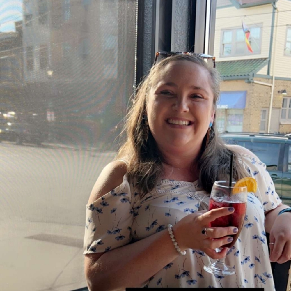Meet your Posher, Jenna